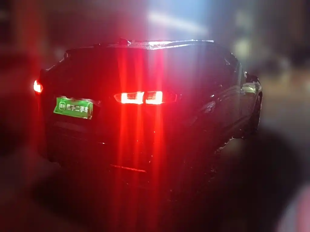 Wey Wey VV7 — миниатюра 4
