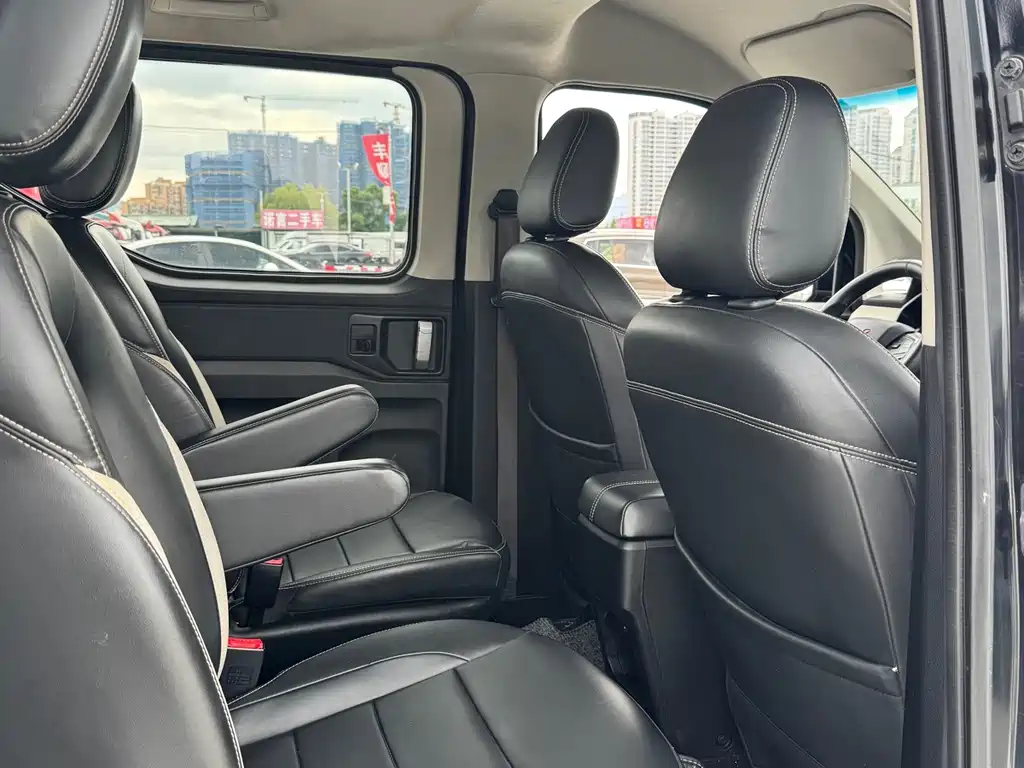 Wuling Zhengcheng — миниатюра 17