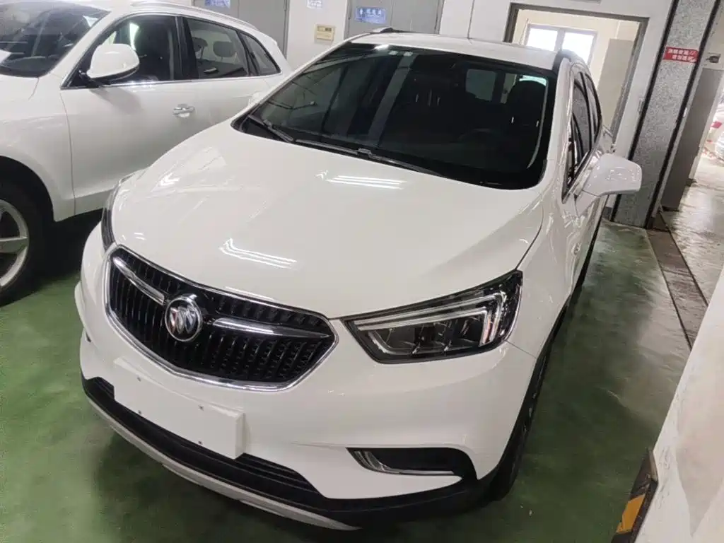 Buick Encore — миниатюра 2