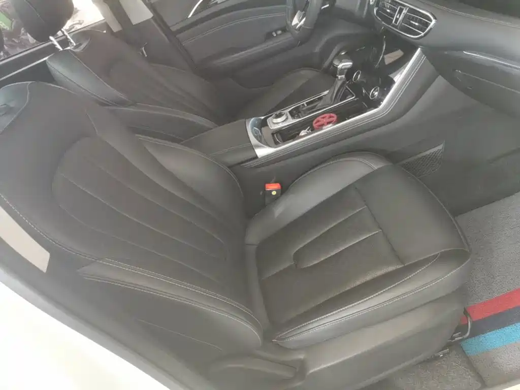Jetour X90 — миниатюра 25