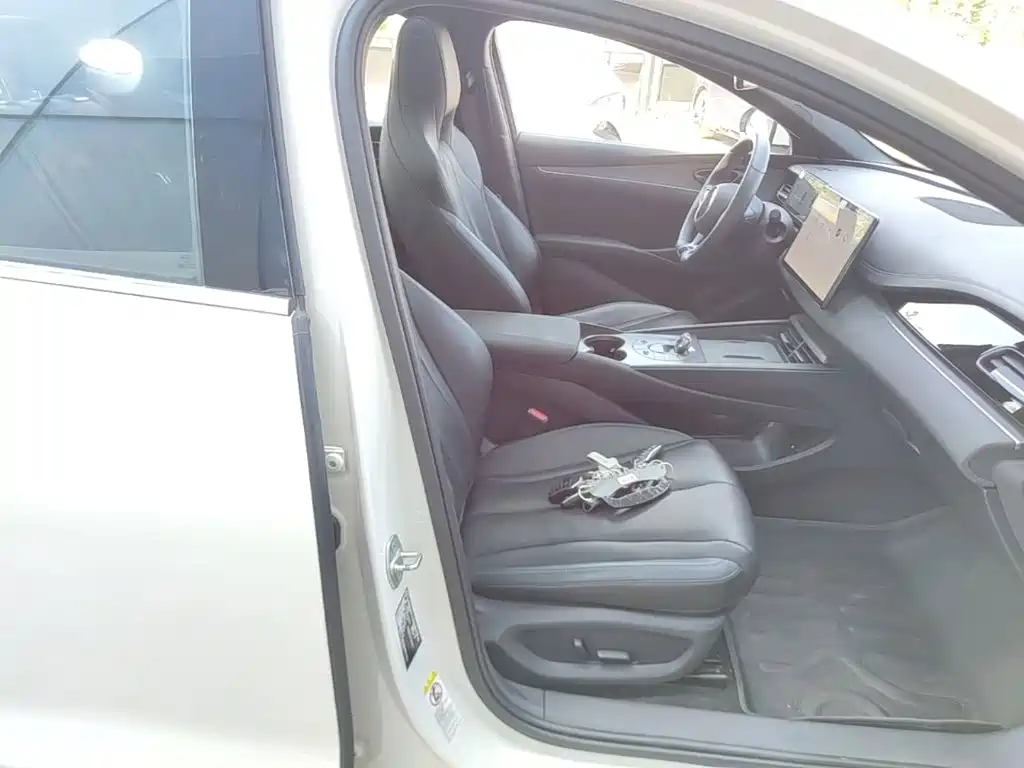 BYD Seal 06 — миниатюра 25