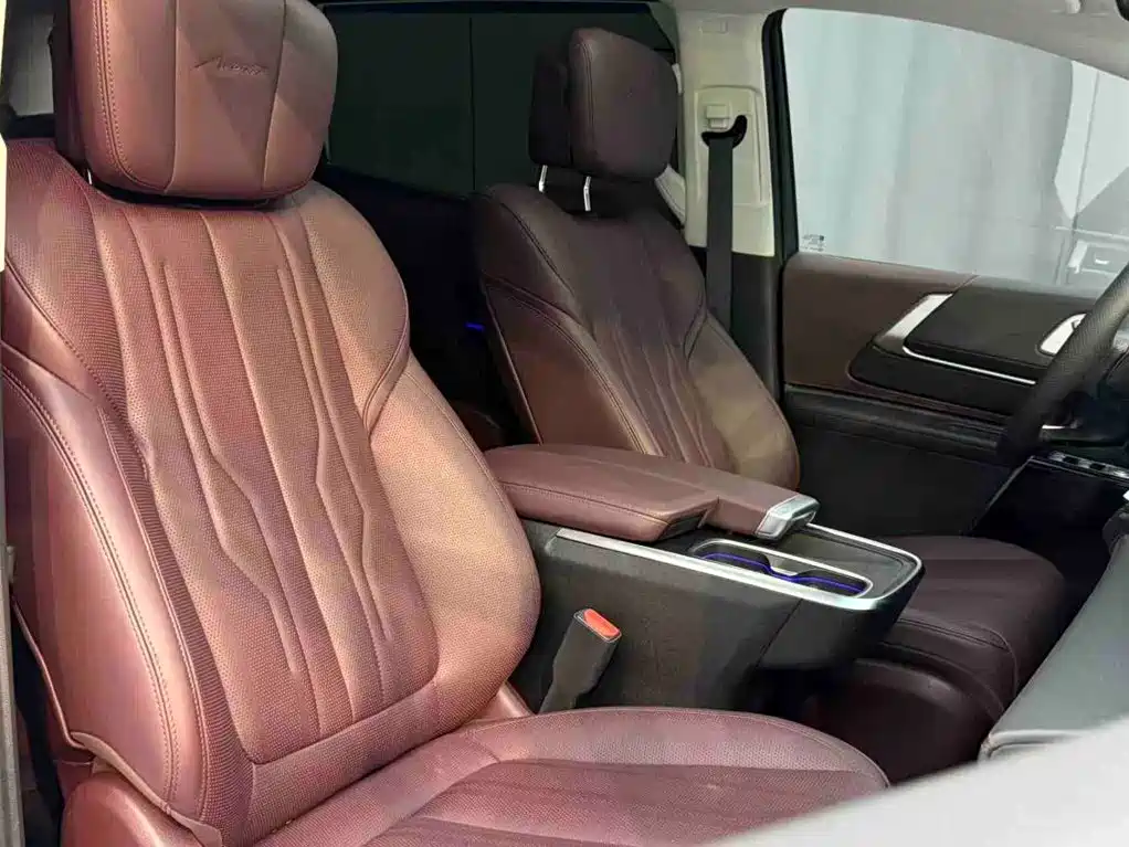 Buick Century — миниатюра 20