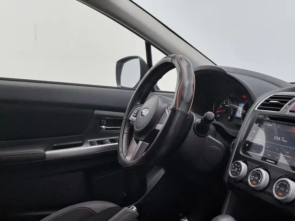 Subaru XV — миниатюра 22