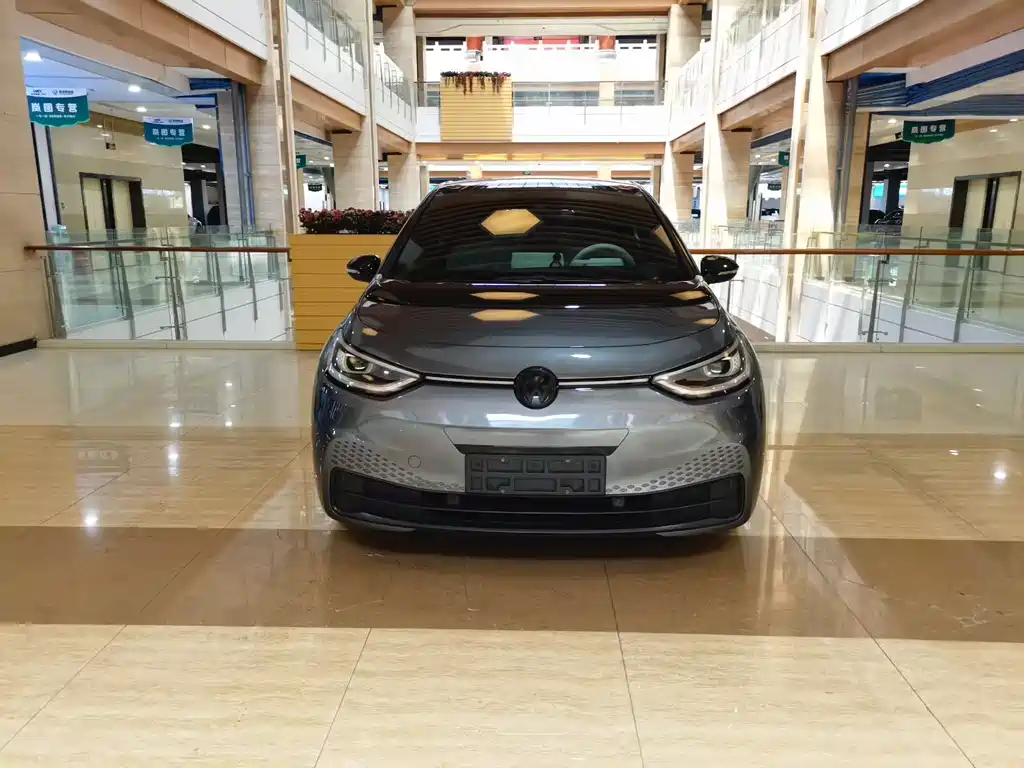 Volkswagen ID.3 2022 Pro