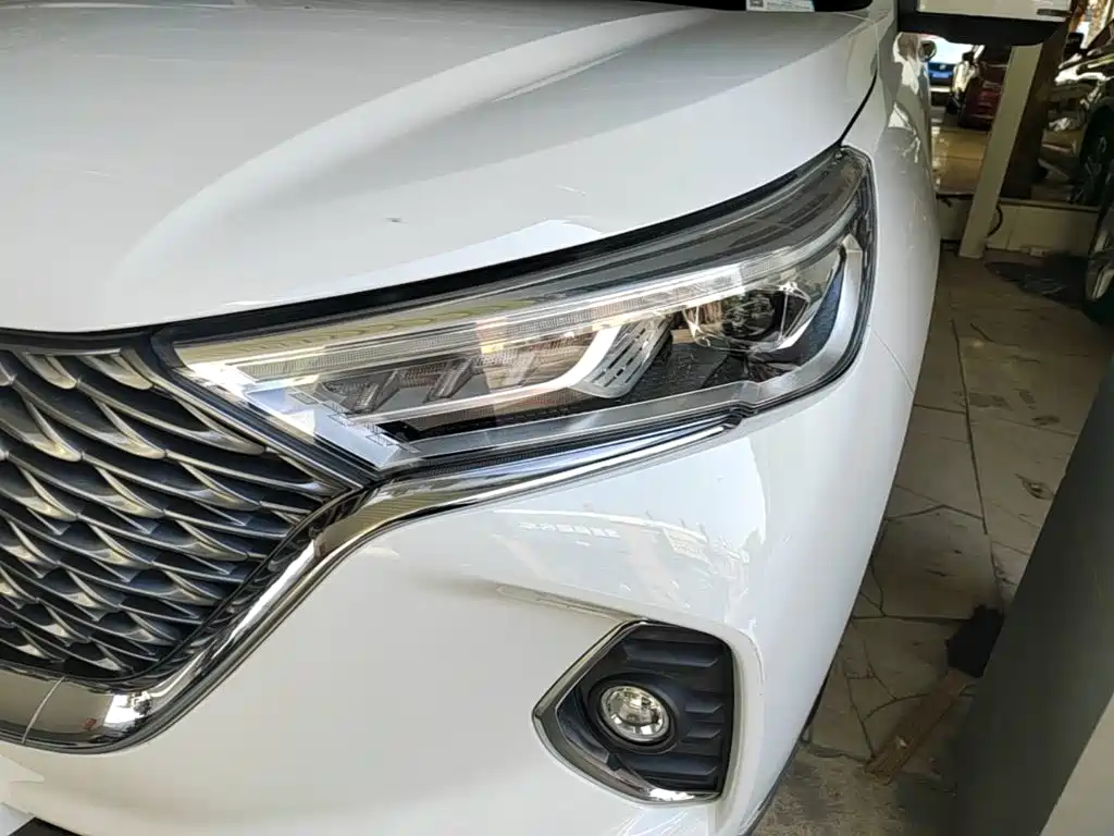 Haval M6 — миниатюра 24