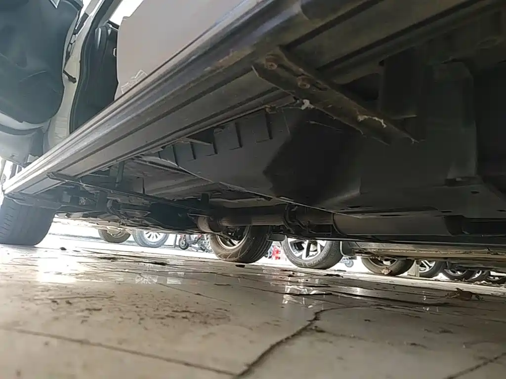 Haval M6 — миниатюра 22