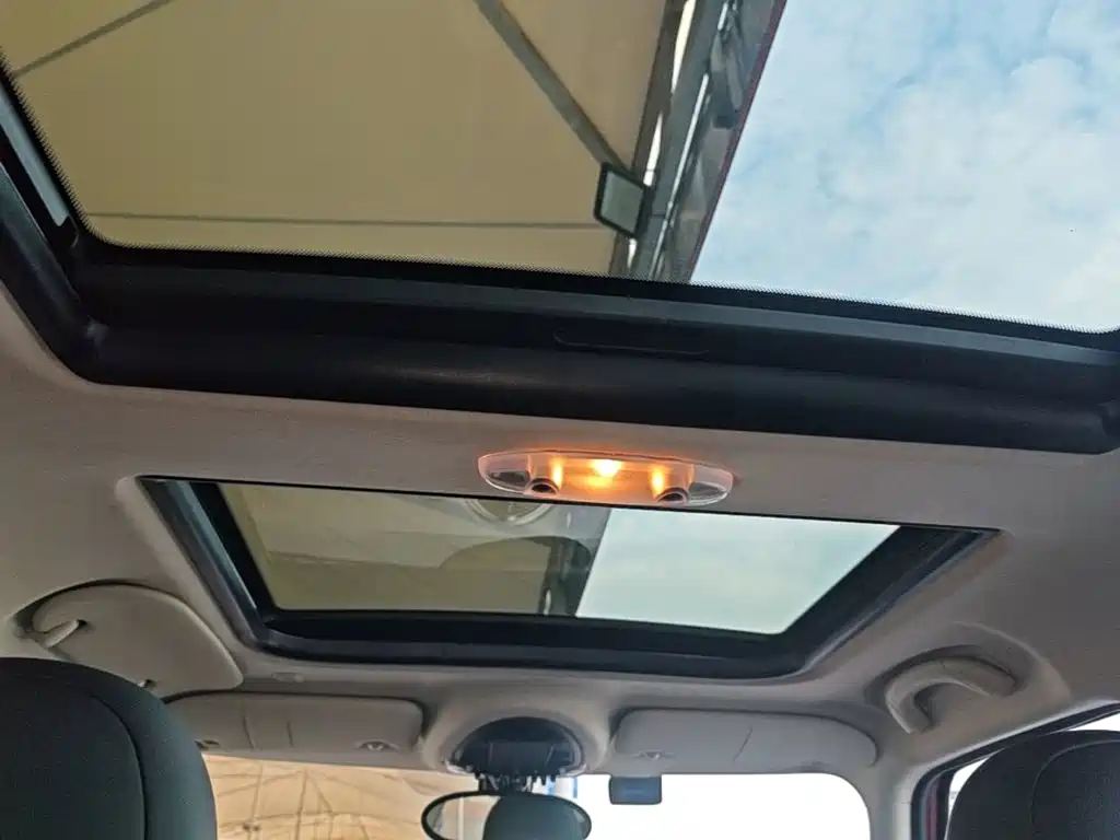 MINI Mini Countryman — миниатюра 18