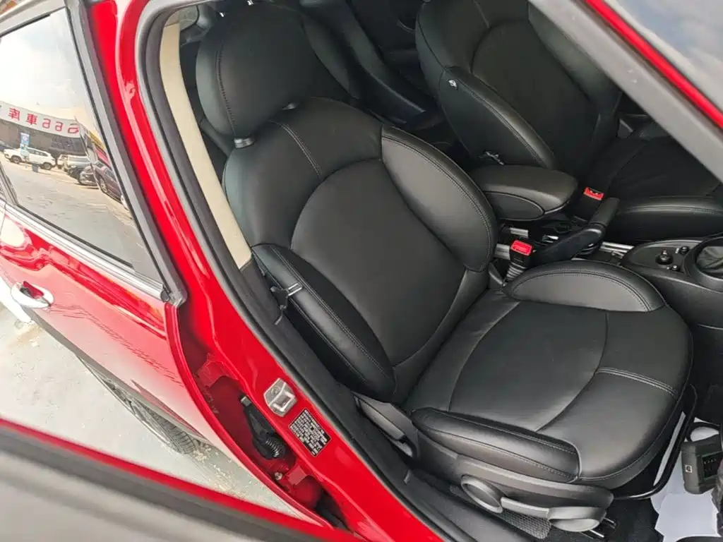 MINI Mini Countryman — миниатюра 25