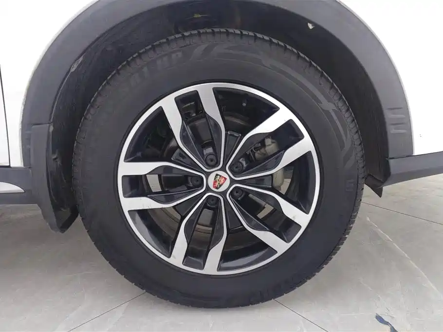 ROEWE RX5