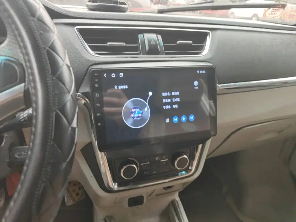 Jinbei Hiace X30L — миниатюра 13