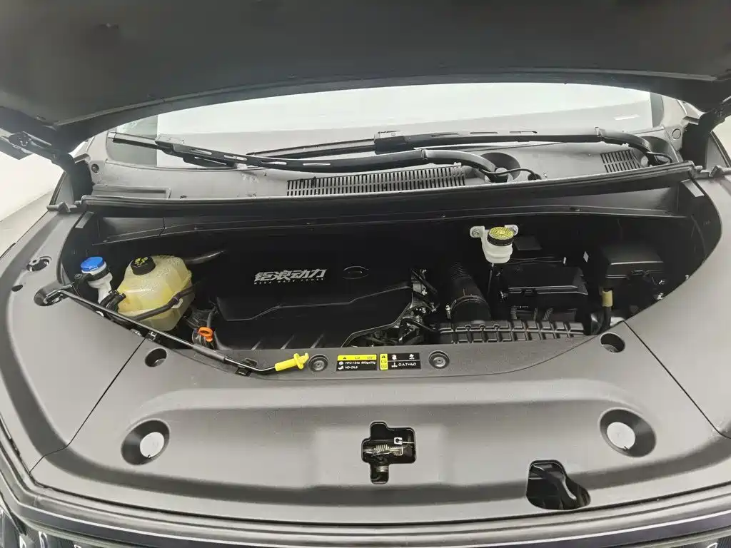 GAC Motor Trumpchi M8 — миниатюра 6