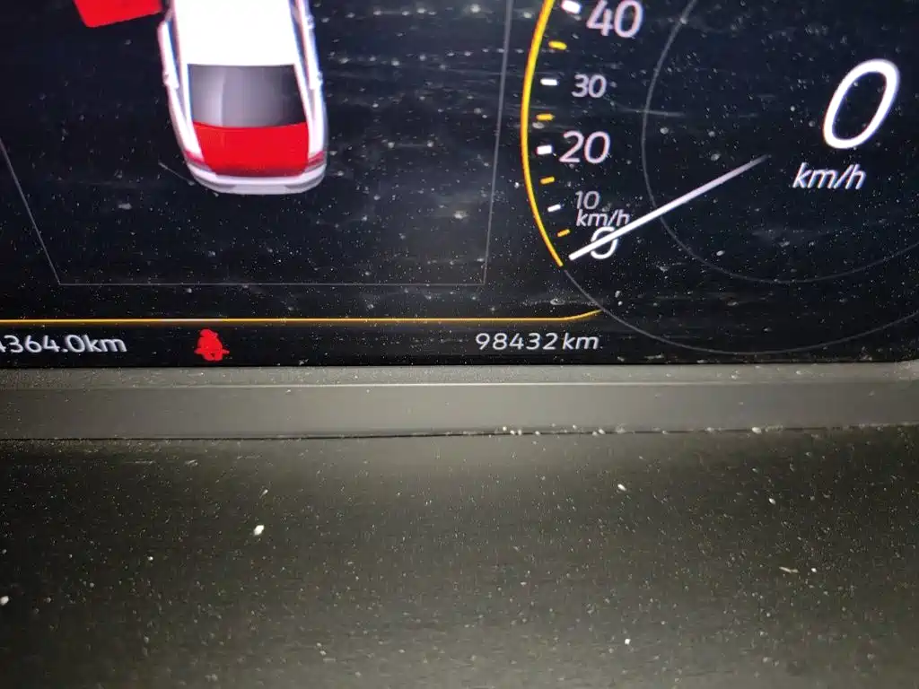 Volkswagen Magotan — миниатюра 8