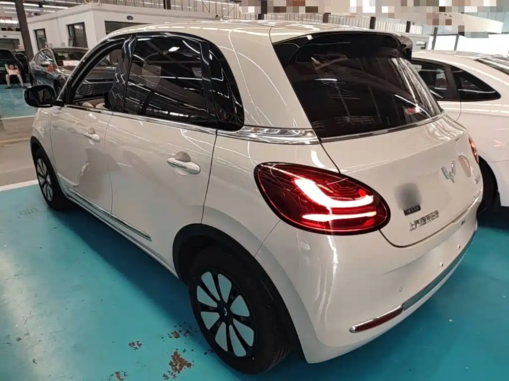 Wuling Bingo — миниатюра 5