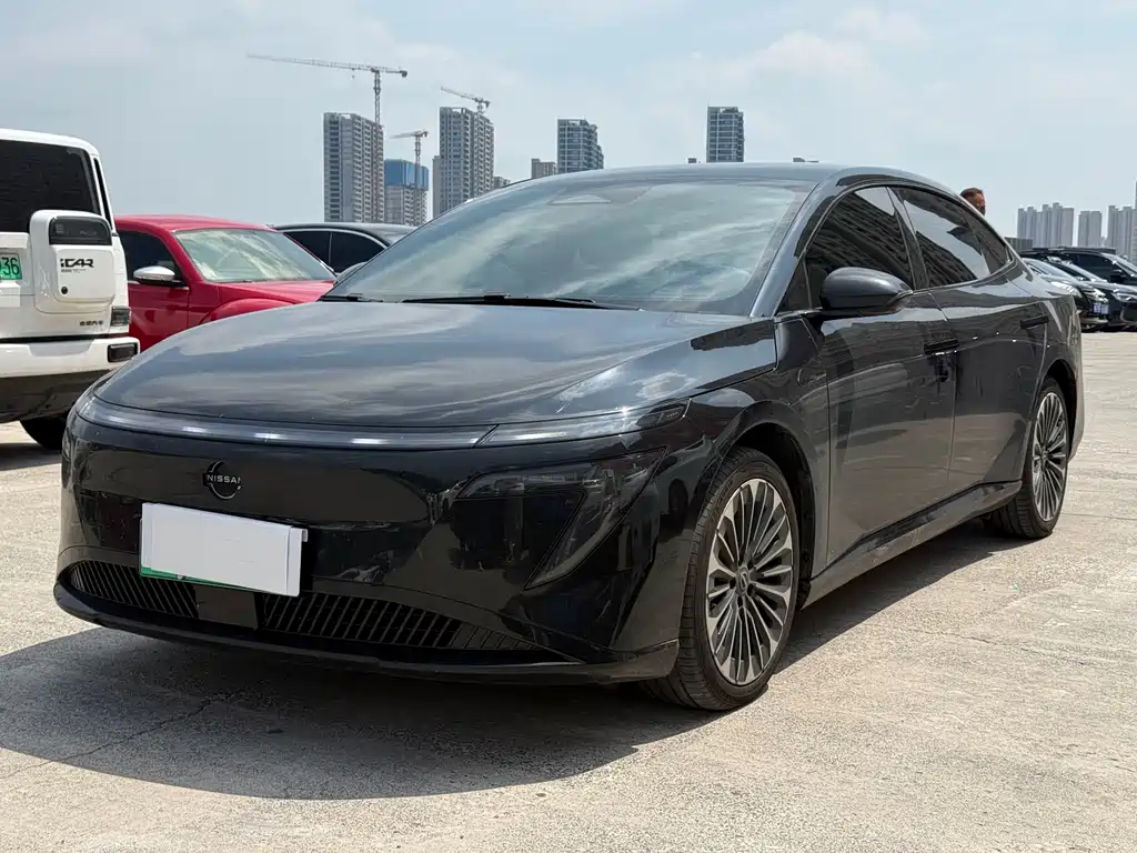 Nissan N7 — миниатюра 19