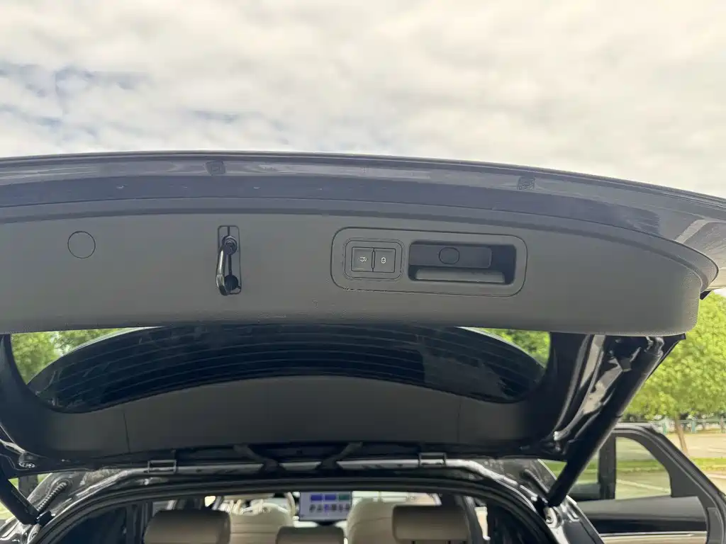 BYD Tang New Energy — миниатюра 23