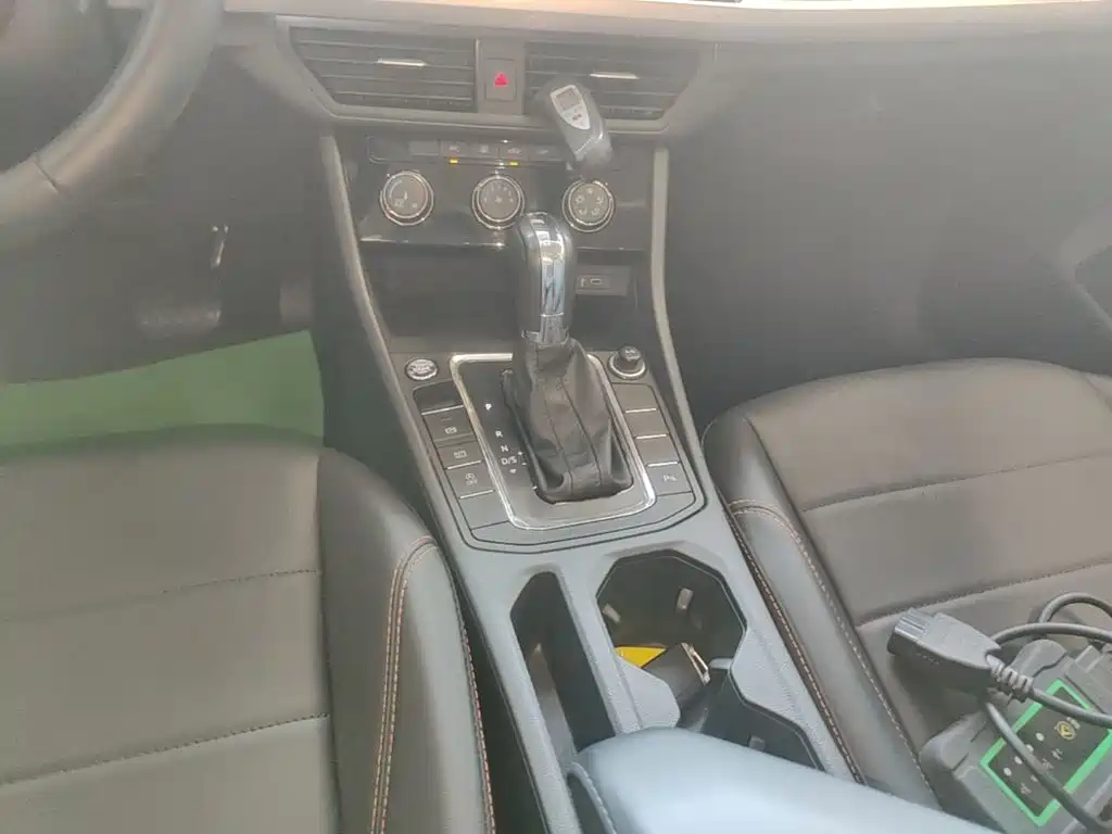 Volkswagen Bora — миниатюра 14
