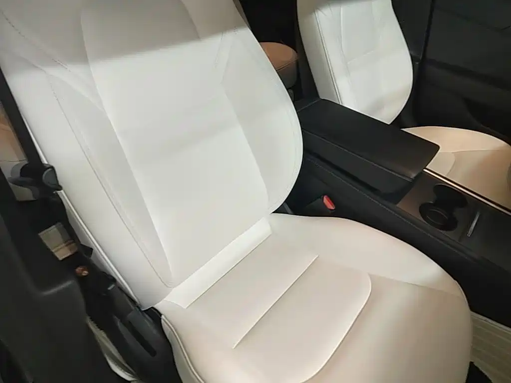Tesla Model 3 — миниатюра 19
