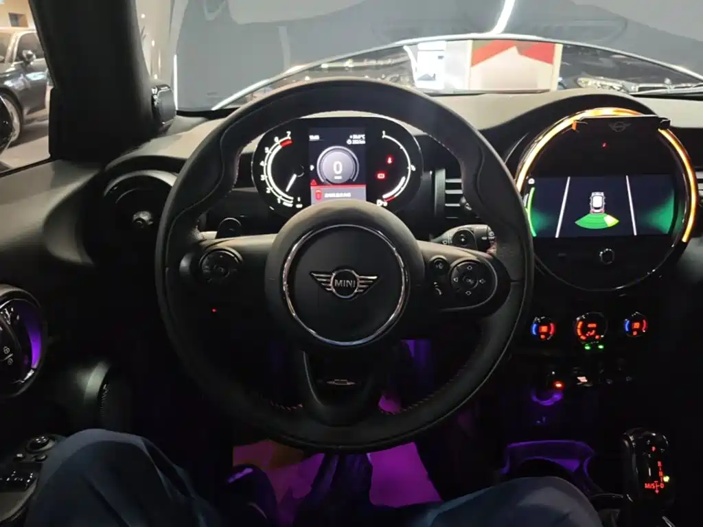MINI Mini — миниатюра 11