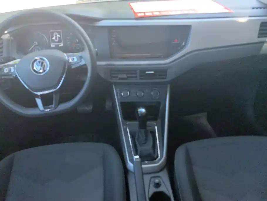 Volkswagen Polo — миниатюра 12