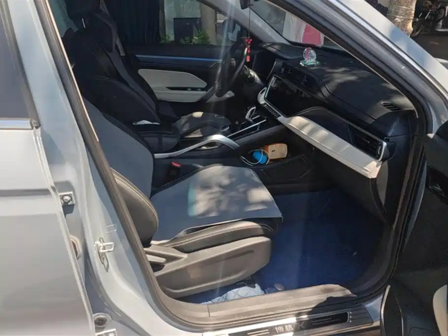 Geely Boyue 2022 X 1.8TD DCT