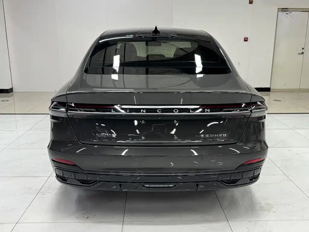 Lincoln Z — миниатюра 5