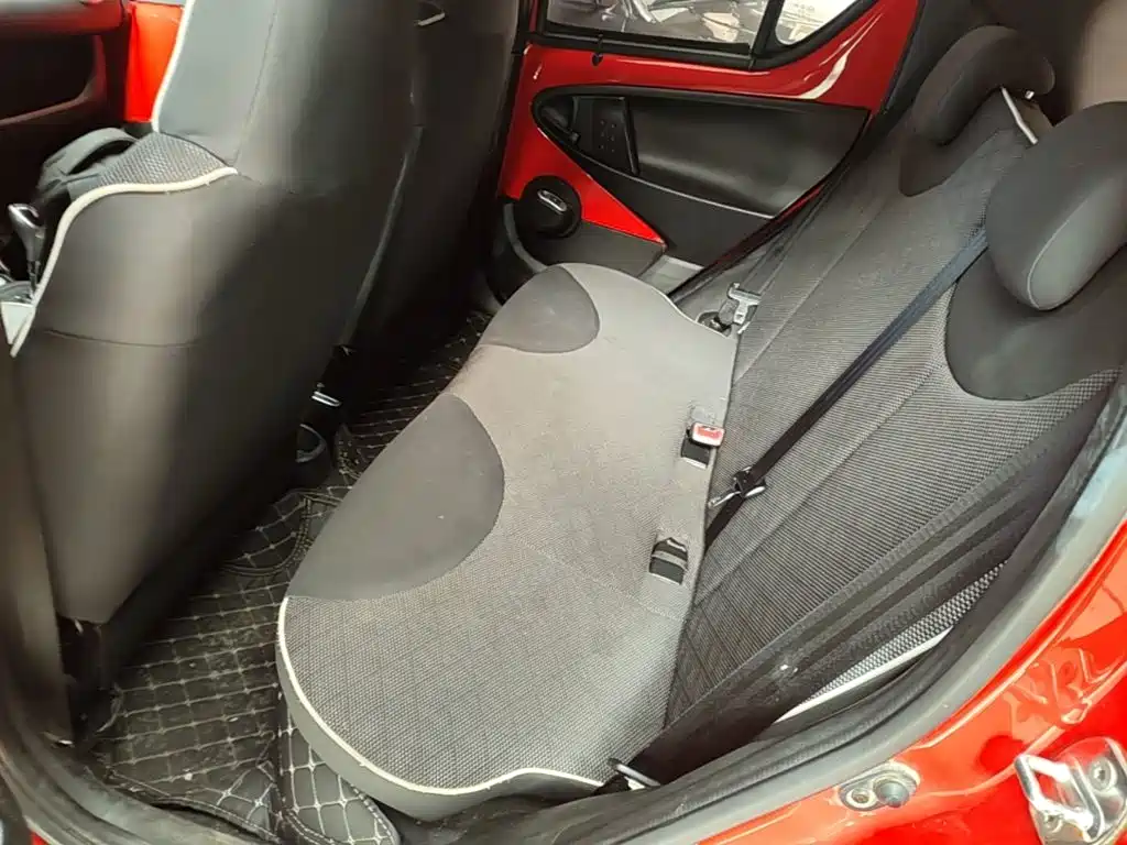 BYD F0 — миниатюра 17