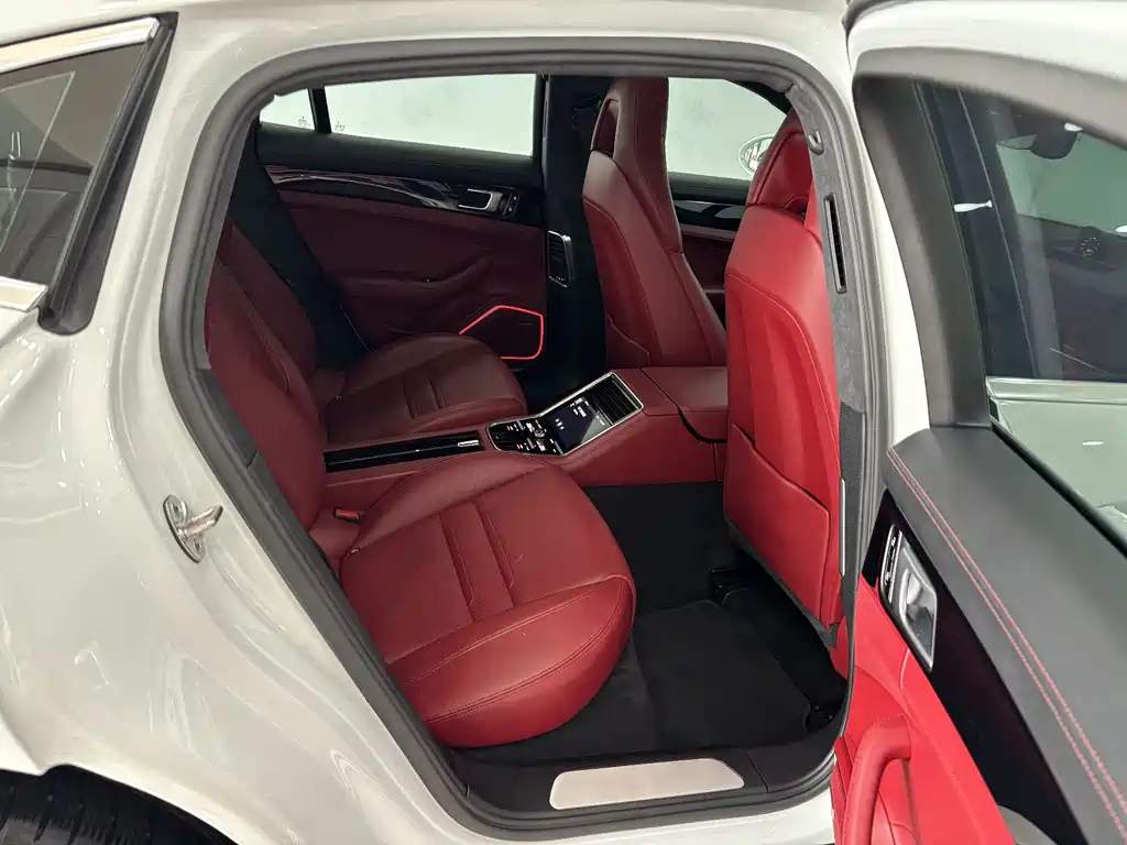 Porsche Panamera — фотографии объявления, Фото 25