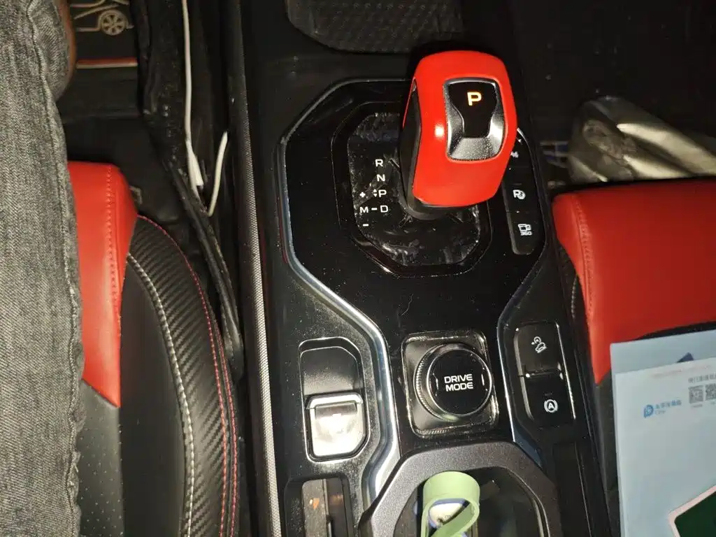 Geely Icon — миниатюра 10
