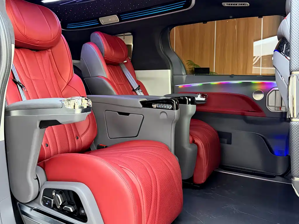 Toyota Sienna 2024 2.5L Comfort