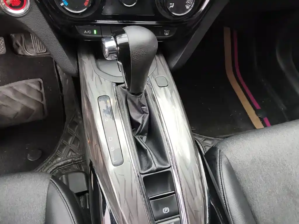 Honda XR-V — миниатюра 14