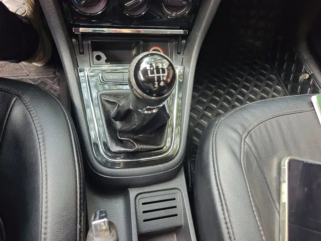 Volkswagen Bora — миниатюра 15