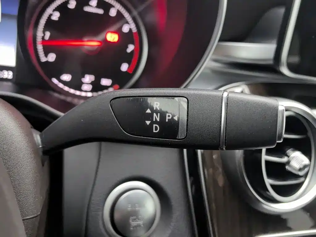 Mercedes-Benz GLC — миниатюра 13