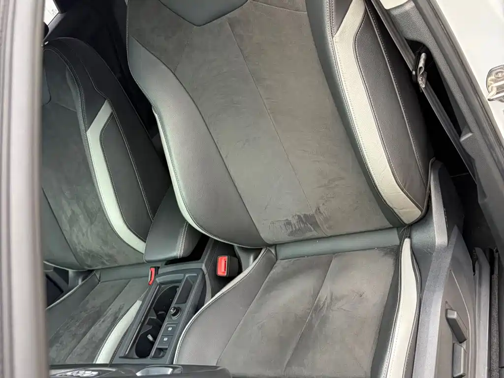 Audi Q3 — миниатюра 7