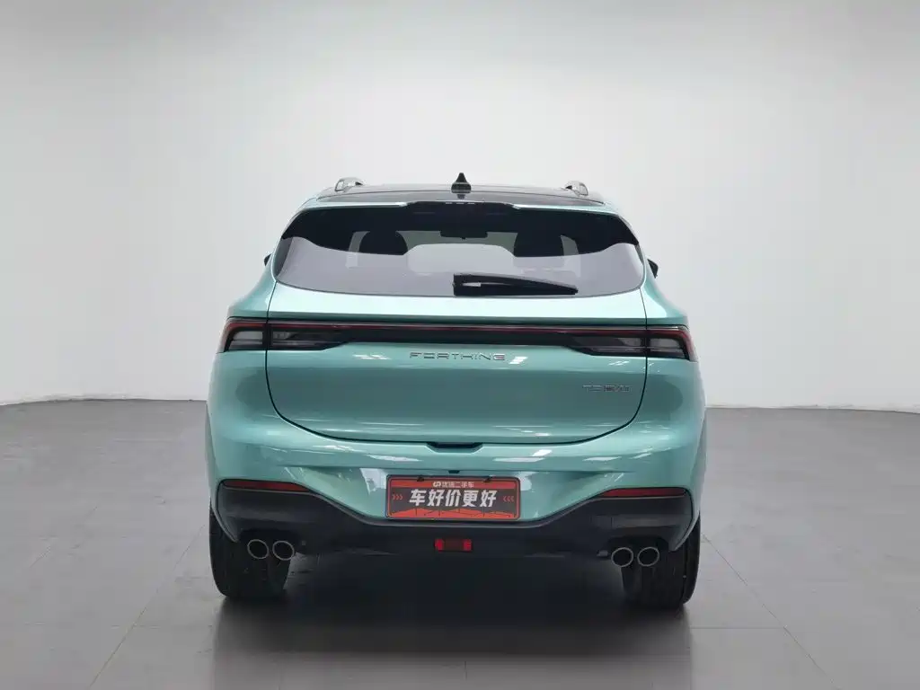 Fengxing Fengxing T5 EVO — миниатюра 4