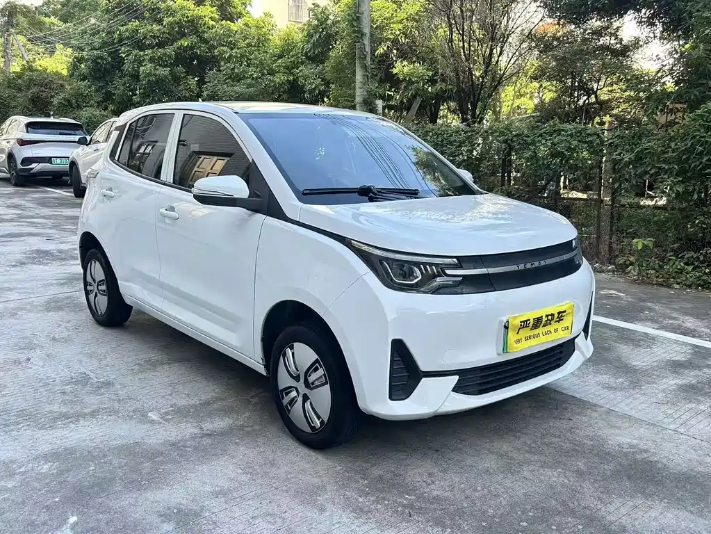 Lei Ding Leiding Mango — миниатюра 4