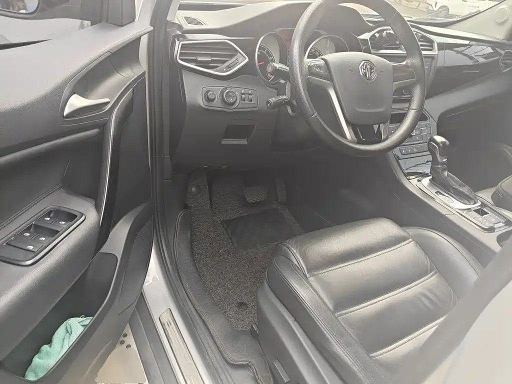 MG MG GS — миниатюра 12
