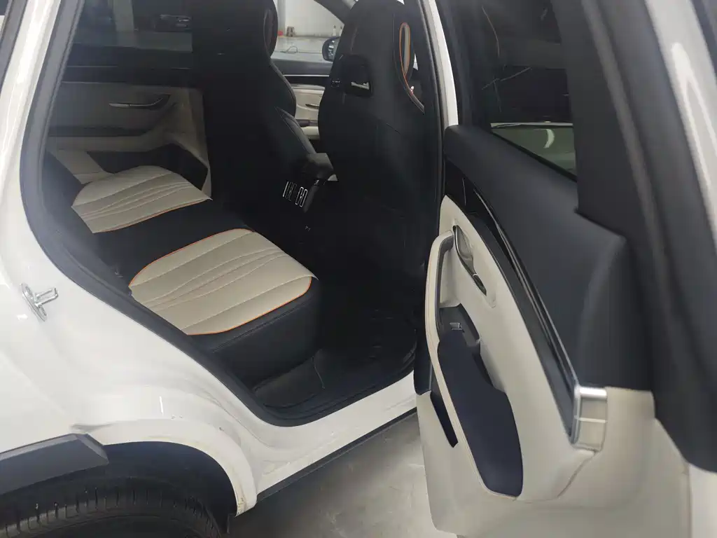 BYD PLUS New Energy — миниатюра 8