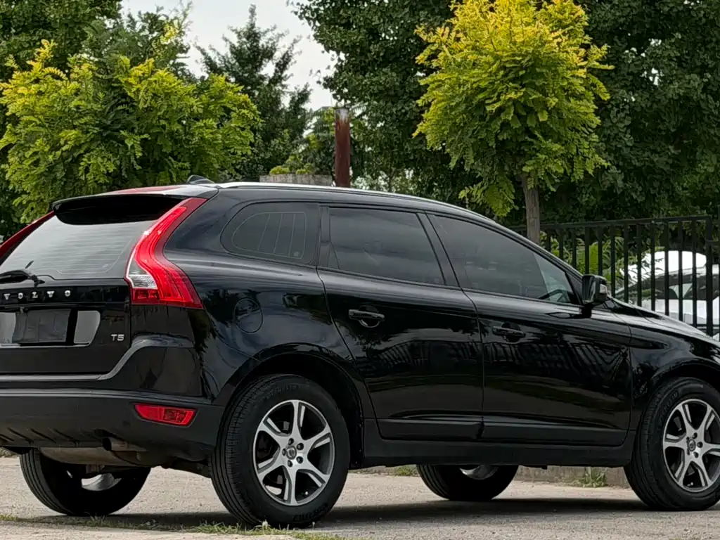 Volvo XC60 2013 T5 Comfort