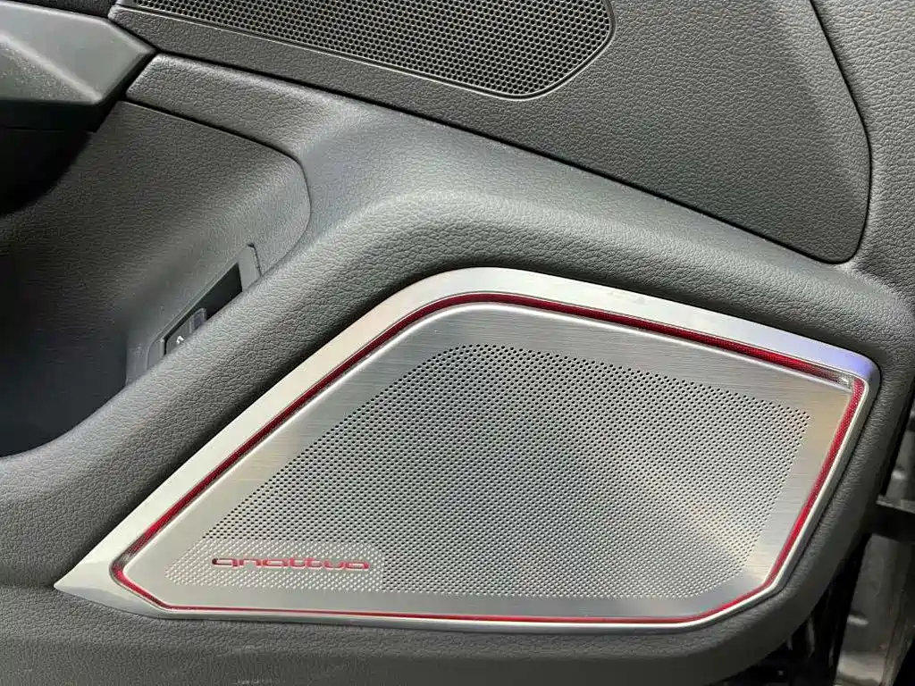 Audi A7L — миниатюра 35