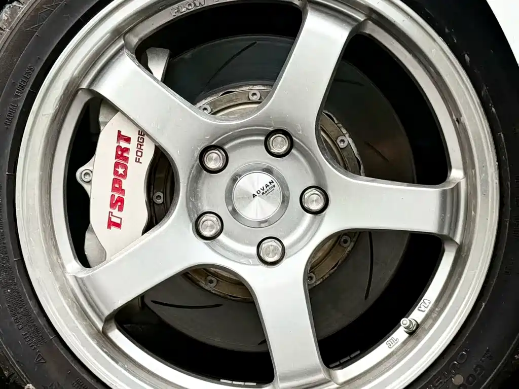 Mitsubishi Lancer EX — миниатюра 7