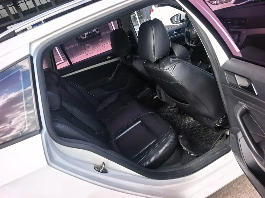 Volkswagen Gran Lavida — миниатюра 16