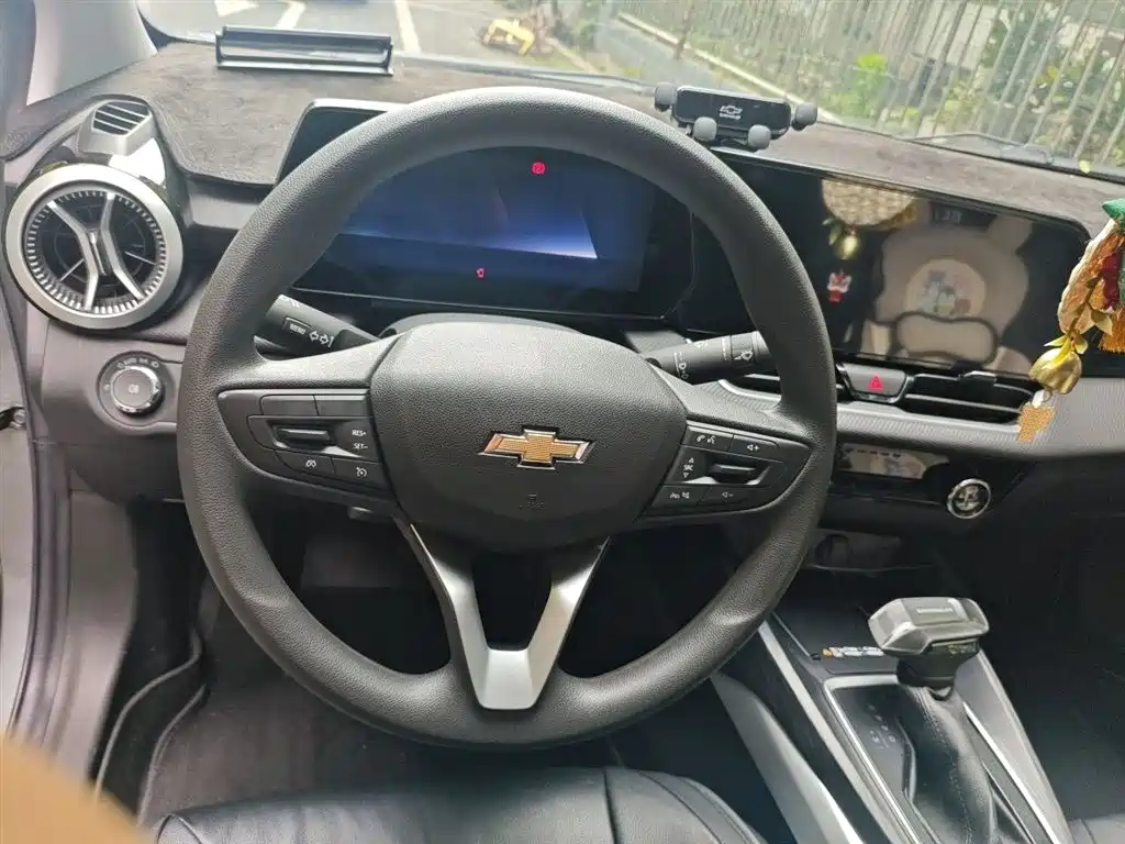 Chevrolet Monza 2023 1.5L DCT Enjoy