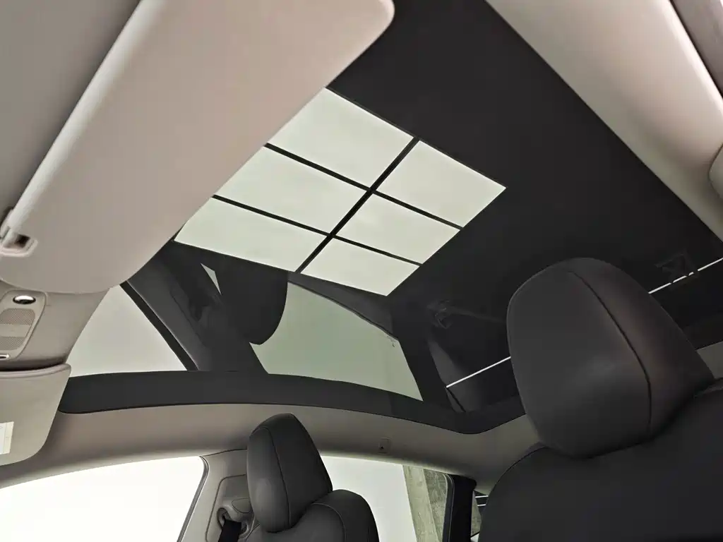 Tesla Model Y — миниатюра 13