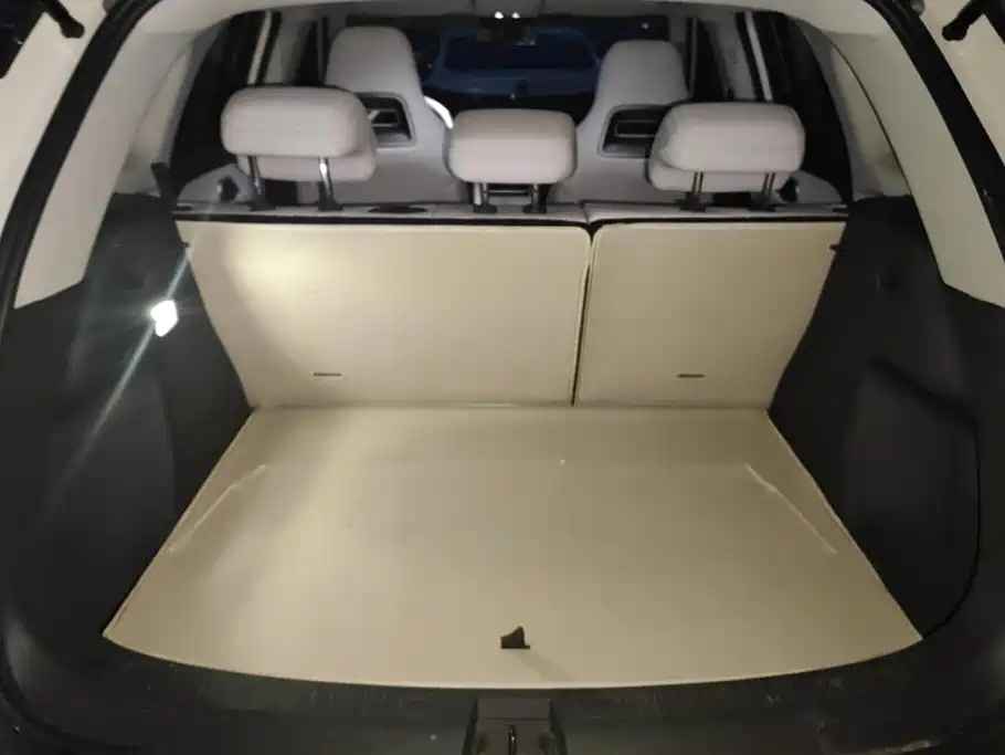 BYD Yuan UP — миниатюра 4