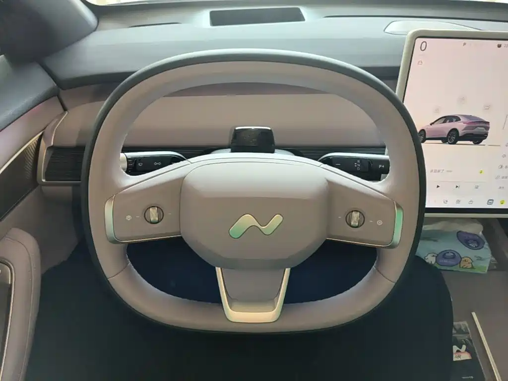 Onvo L60 2024 60kWh