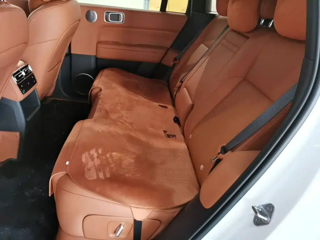 Li Auto Li L6 — миниатюра 17