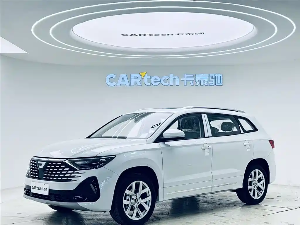 Jetta VS7 0