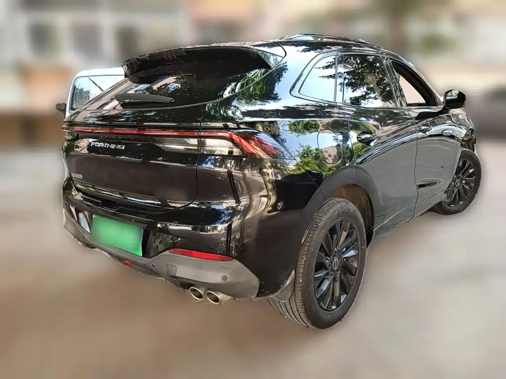 Fengxing Fengxing T5 EVO — миниатюра 4