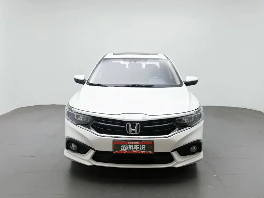 Honda Envix — миниатюра 3