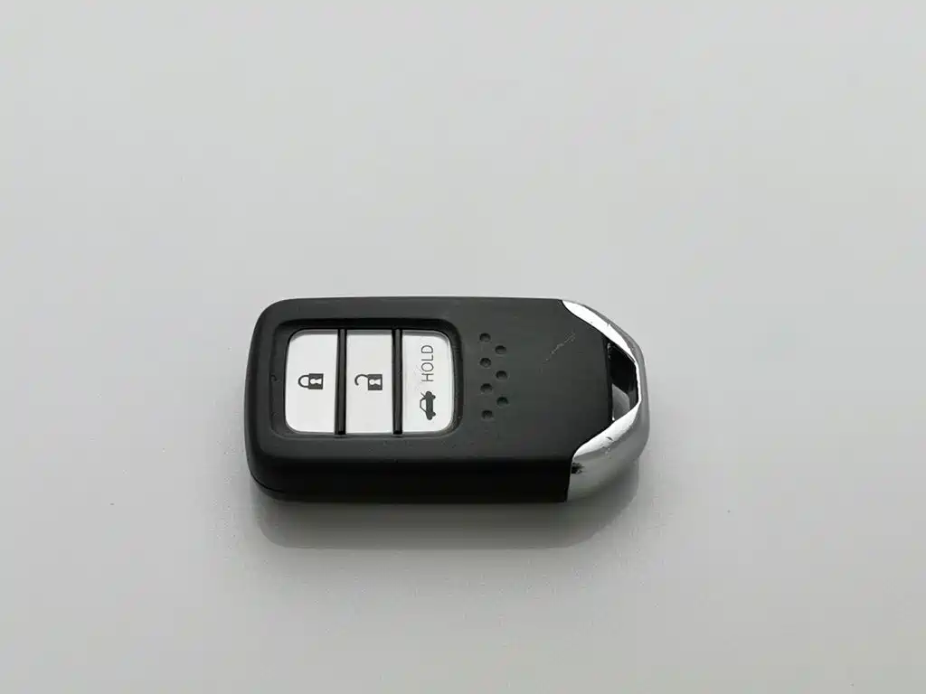 Honda Envix — миниатюра 19